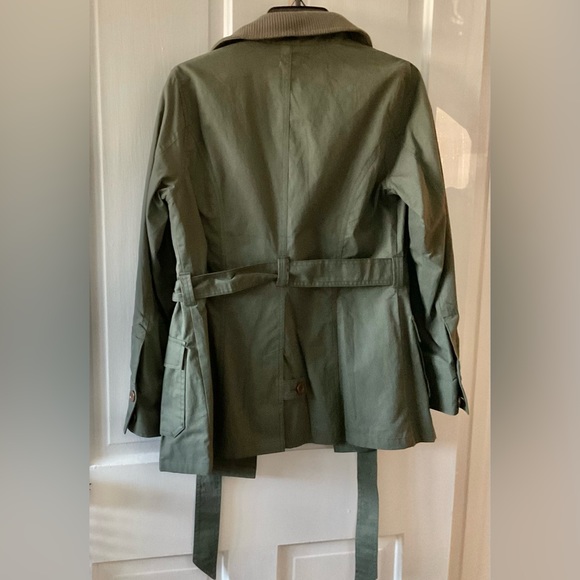 Gabriella Rocha Utility Jacket - Picture 6 of 6